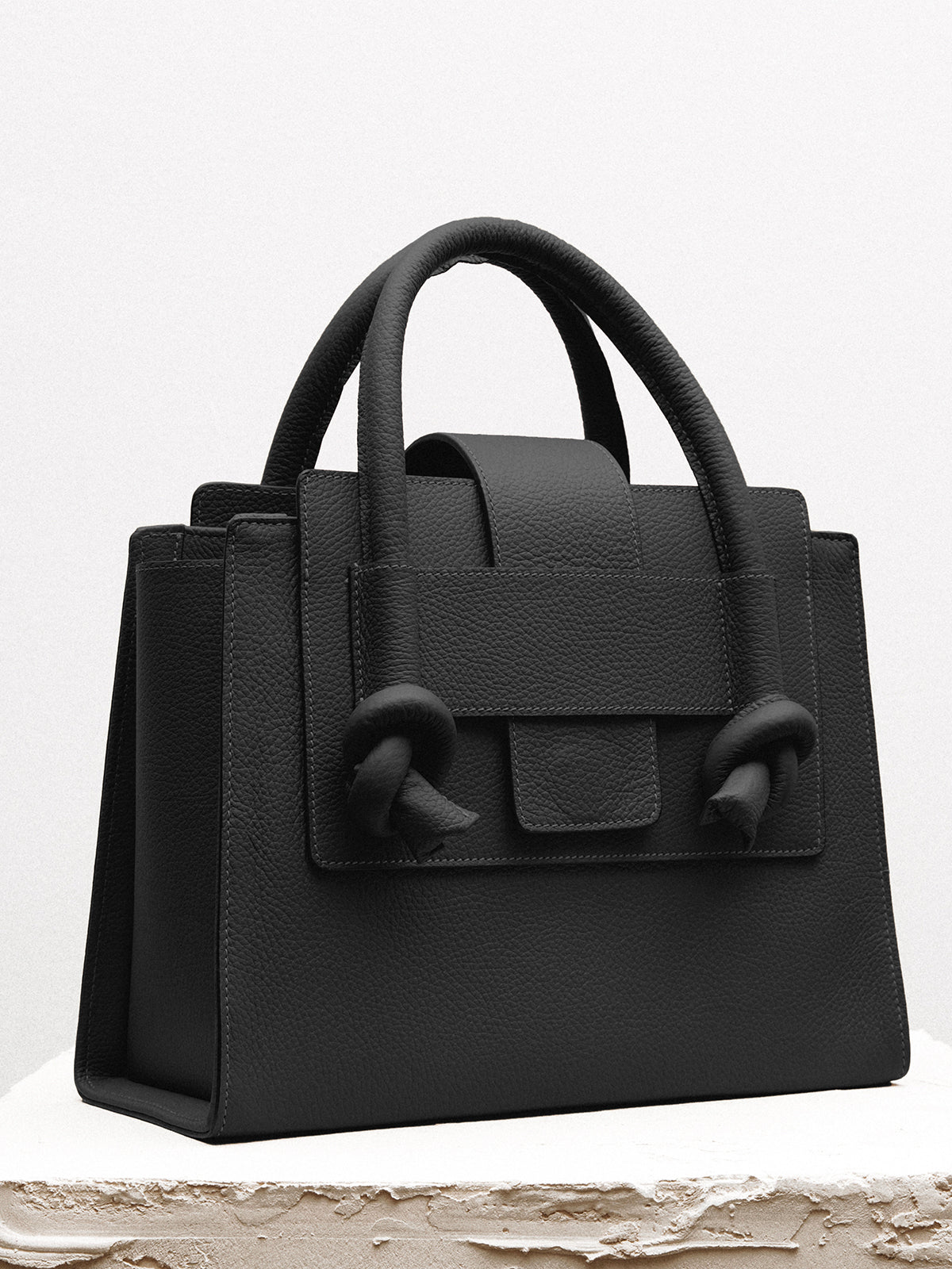 BARBARA BAG BLACK
